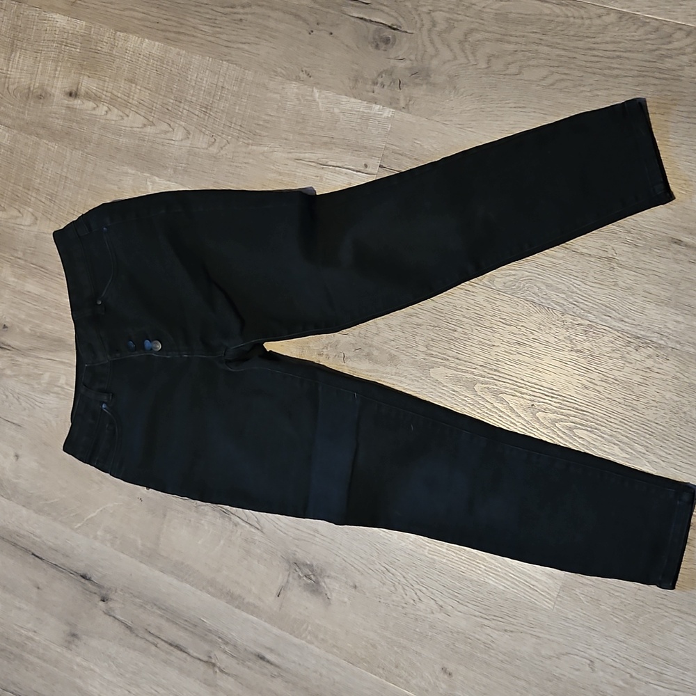 Black d. Jeans